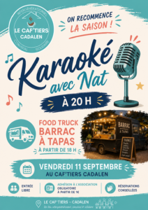 karaoké Nat