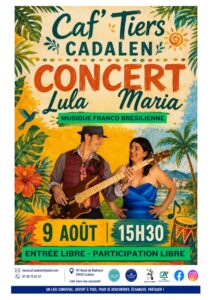 LULA MARIA